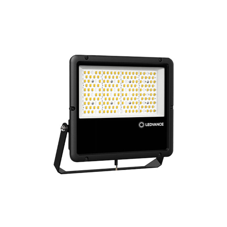 7022224 REFLECTOR LED FLOODLIGHT 150W 100-277V 5700K IP66 NEGRO 21000LM SIM