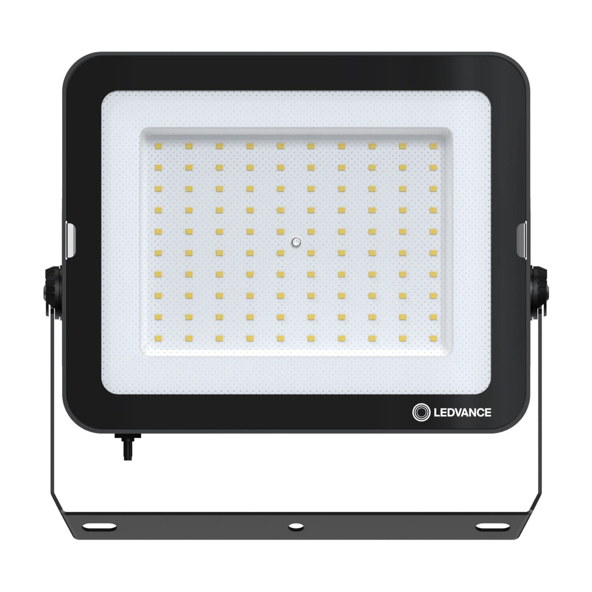 7020997 REFLECTOR LED FLOODLIGHT 100W/850 EXTERIOR, IP65, 5000K, 100-277V