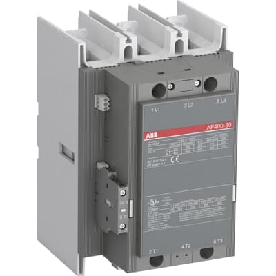 1SFL577001R7011-CONTACTOR-400A-(AC3)-600A-(AC1)-690V-3P-NA+NC-100-250V/DC