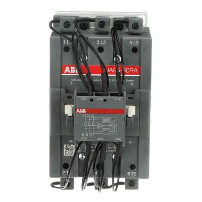 1SFL431024R8400-CONTACTOR-PARA-CONDENSADOR-75/40KVAR-440/230VAC-BOB:120VAC