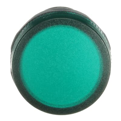1SFA619403R5022-LAMPARA-PILOTO-CON-LED-INTEGRADO-24VAC/DC-VERDE