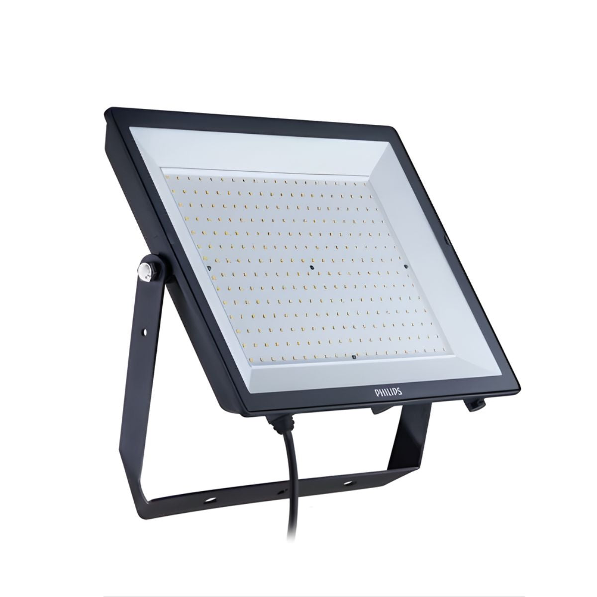 911401838286 REFLECTOR LED 200W 220-240V 6500K IP65 NEGRO 20000LM LED200/CW BVP150