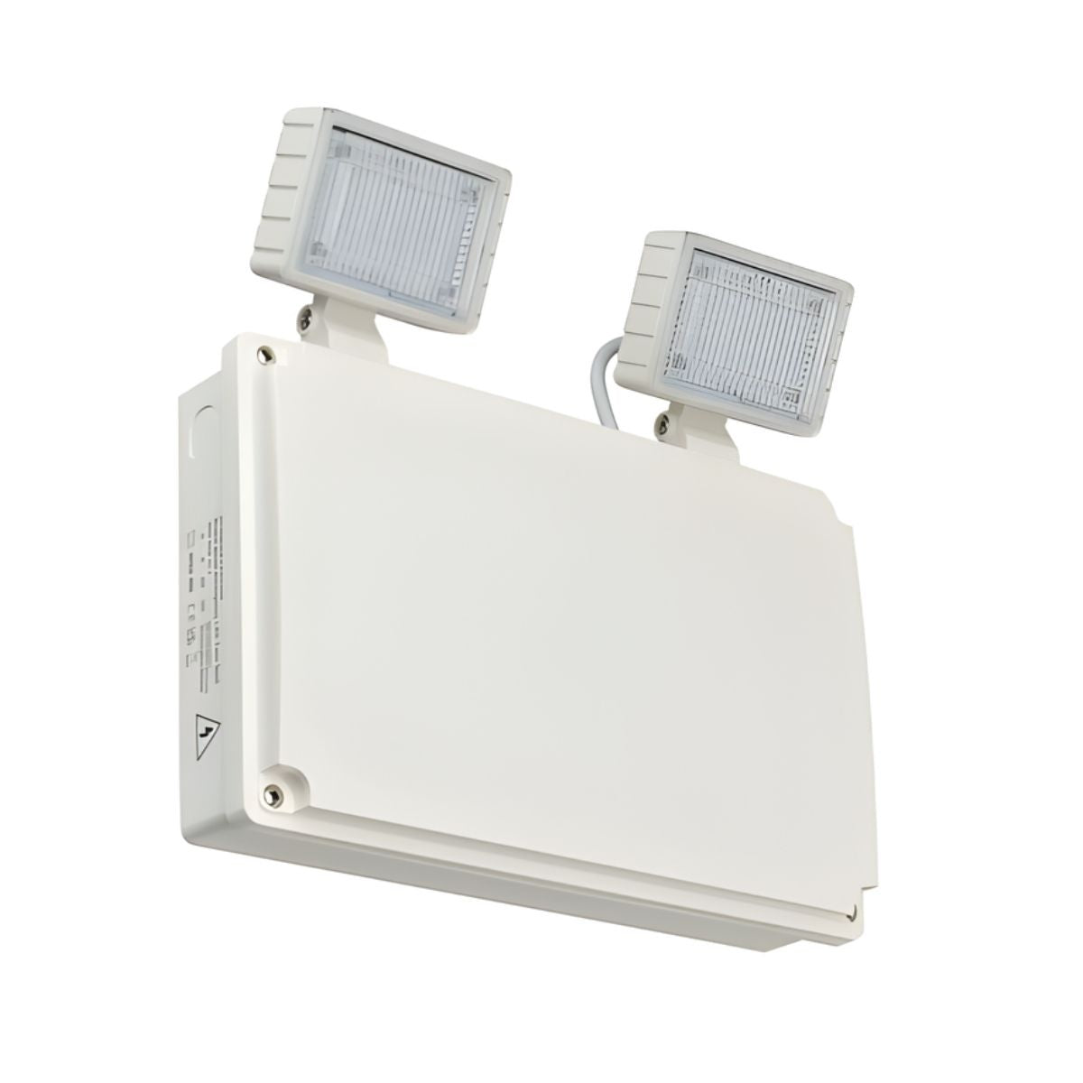 912401483513 LUMINARIA DE EMERGENCIA LED 9W 1000LM 6500K 3H 220-240V IP65 EM164C