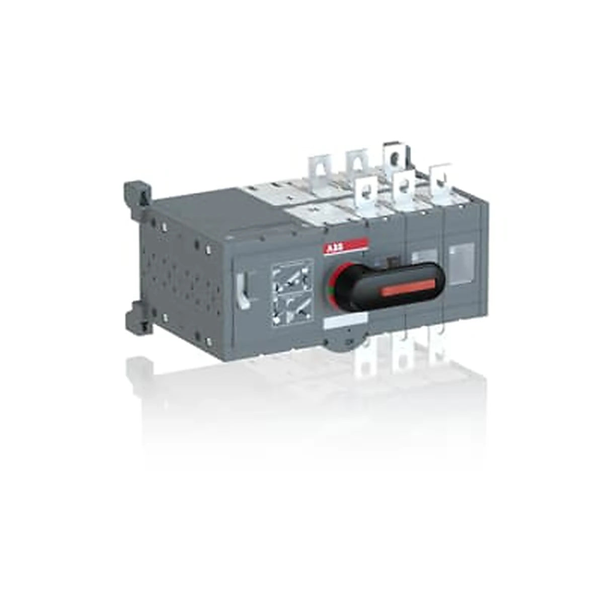 1SCA022847R1630 Conmutador motorizado bajo carga ( I - O - II) 3P, 400A, 230VAC, IP20