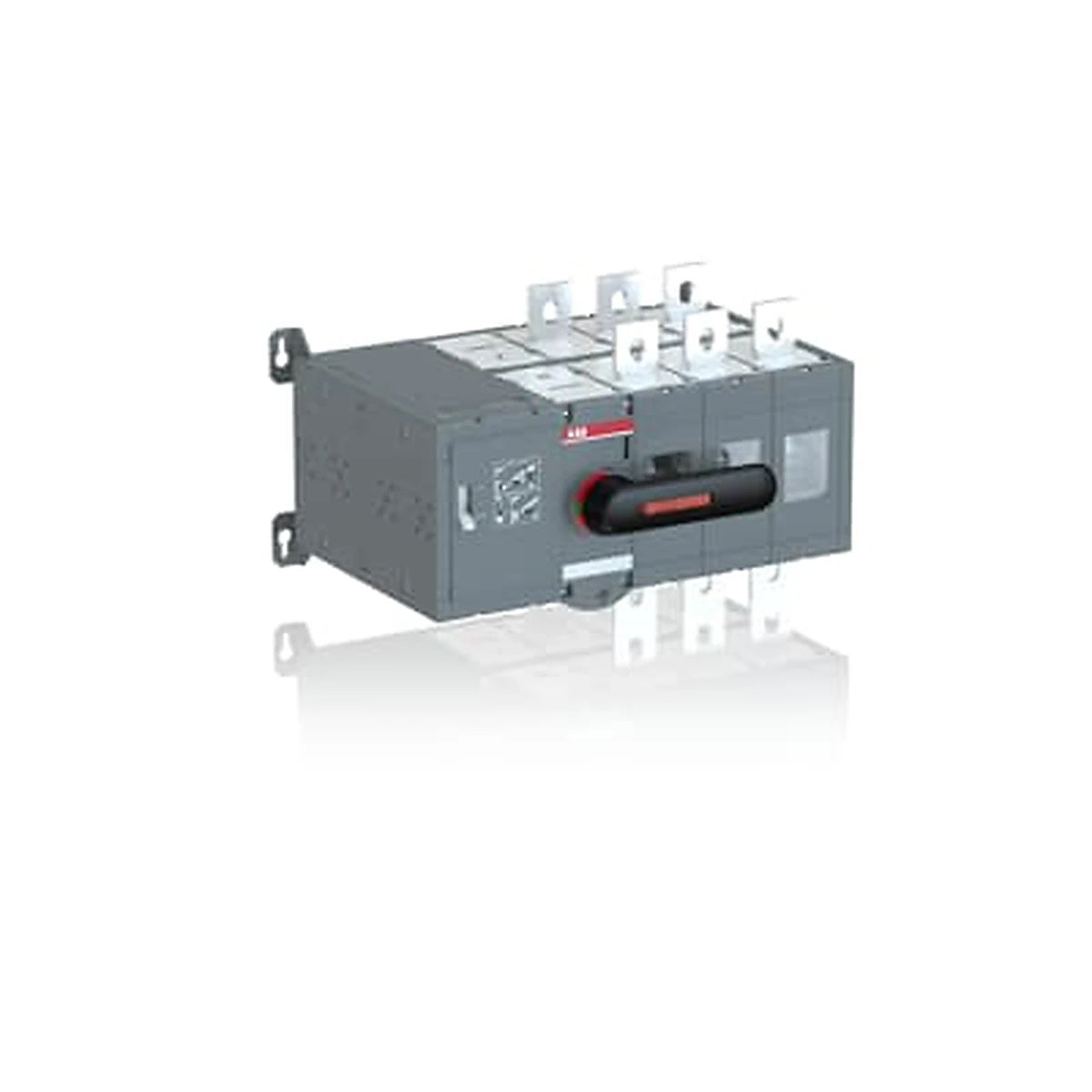1SCA103567R1001 Conmutador motorizado bajo carga ( I - O - II) 3P, 630A, 230VAC, IP20