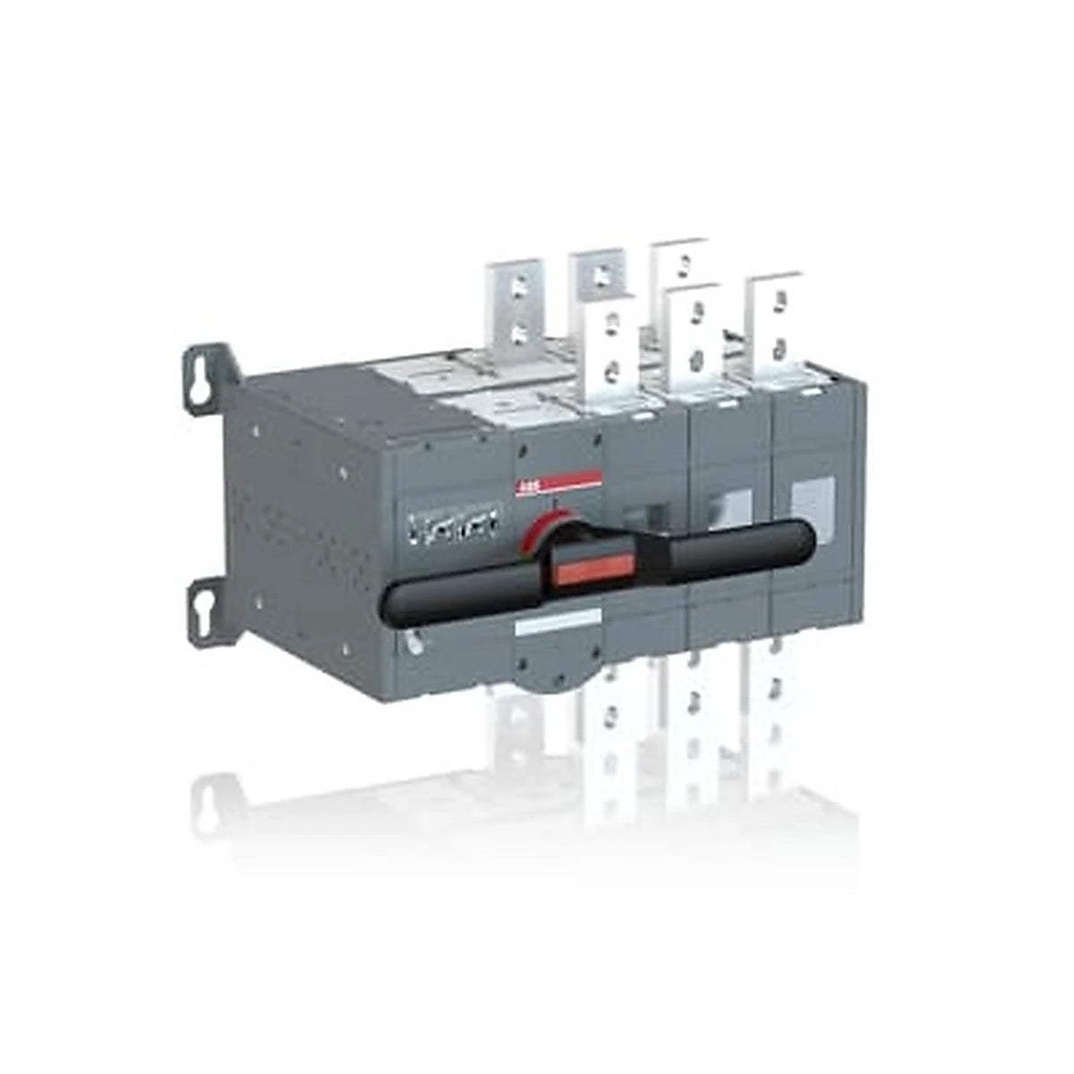 1SCA112678R1001 Conmutador motorizado bajo carga ( I - O - II) 3P,1600A, 230VAC, IP20