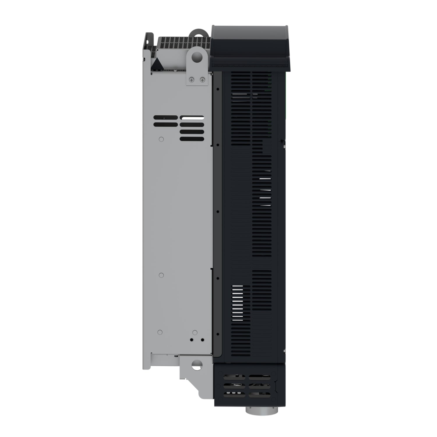 ATV630D37N4 Variador de velocidad ATV630, 37 kW/50 HP, 380...480 V, IP21/UL type 1
