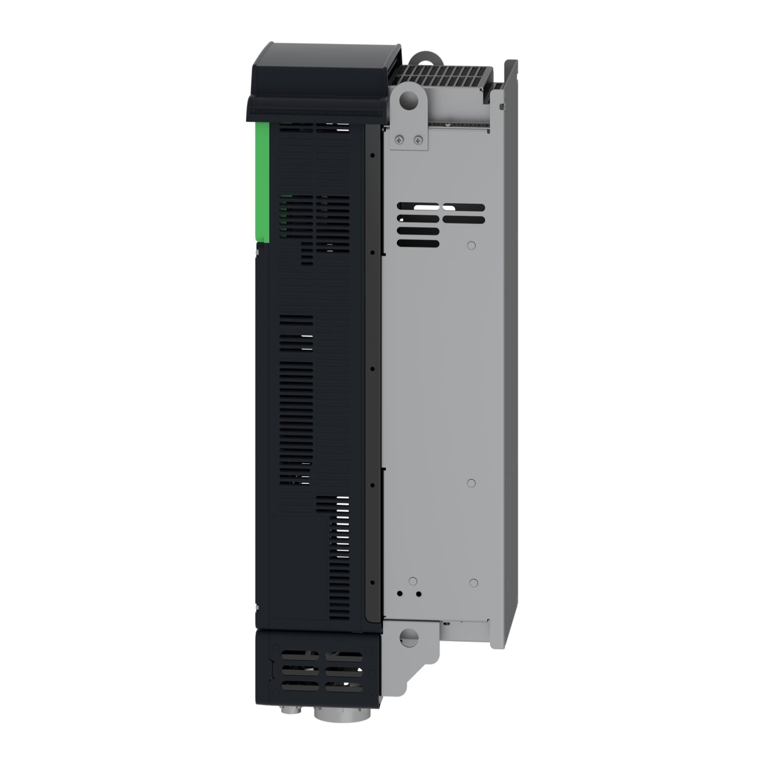 ATV630D37N4 Variador de velocidad ATV630, 37 kW/50 HP, 380...480 V, IP21/UL type 1