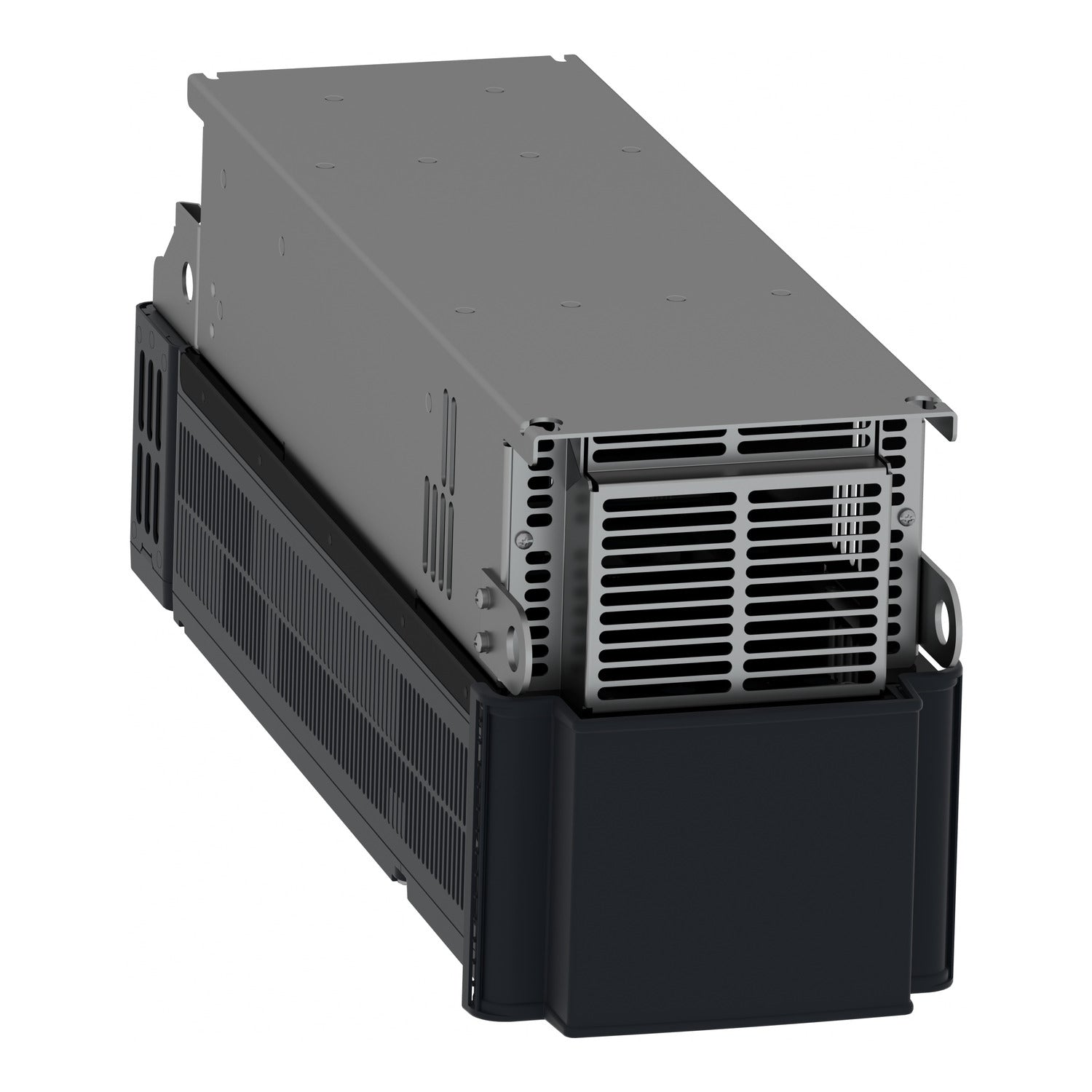 ATV630D37N4 Variador de velocidad ATV630, 37 kW/50 HP, 380...480 V, IP21/UL type 1
